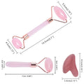 Gua Sha Facial Sculpting Stone