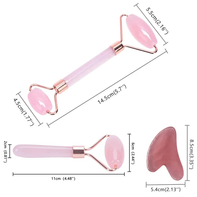 Gua Sha Facial Sculpting Stone