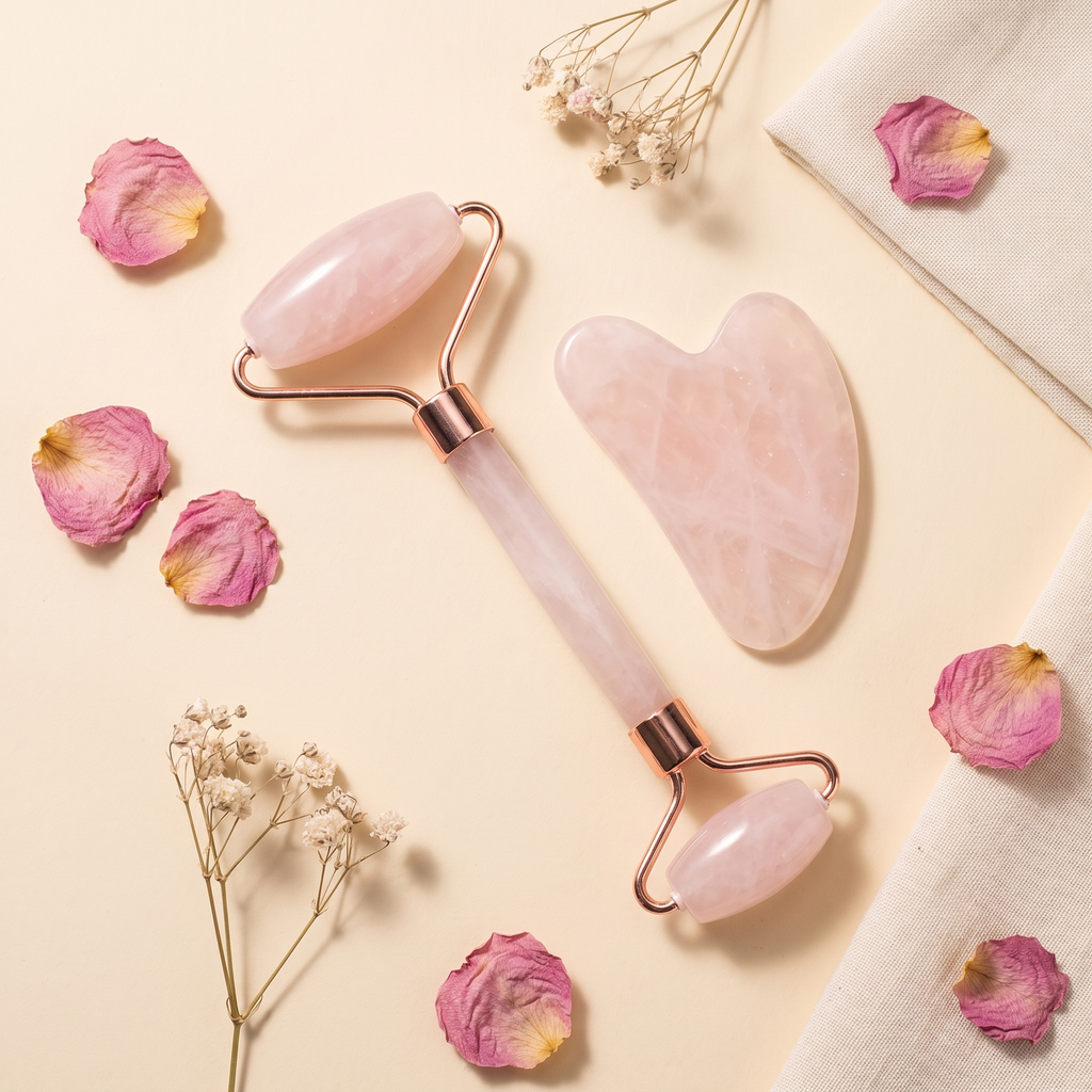 Gua Sha Facial Sculpting Stone