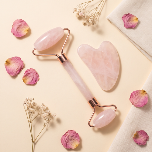 Gua Sha Facial Sculpting Stone