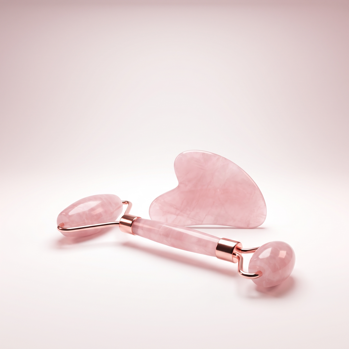Gua Sha Facial Sculpting Stone
